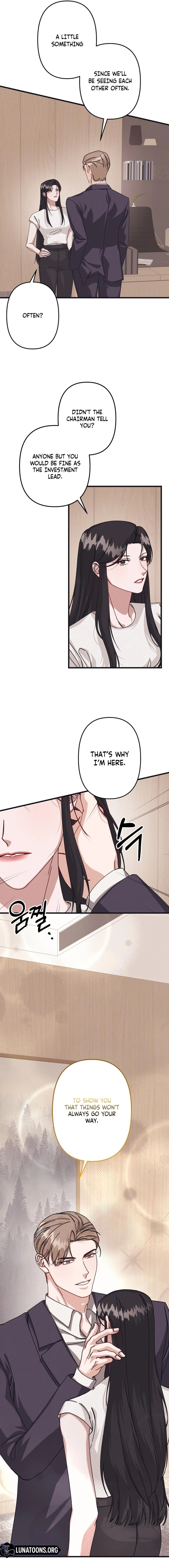 A Shady Partnership Chapter 9 page 11 - 