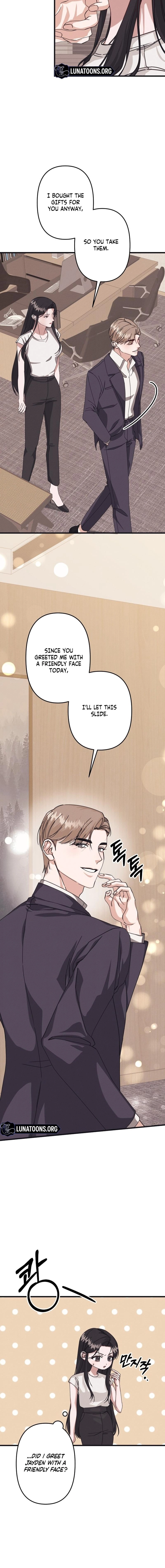 A Shady Partnership Chapter 9 page 14 - 