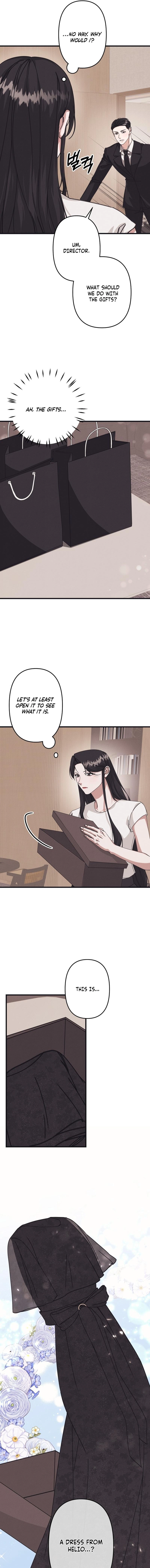 A Shady Partnership Chapter 9 page 15 - 