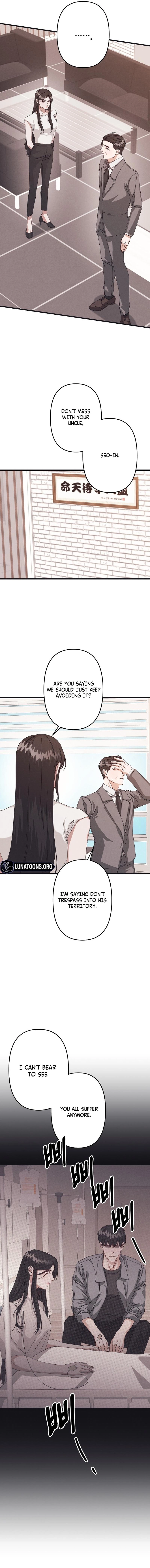 A Shady Partnership Chapter 9 page 3 - 