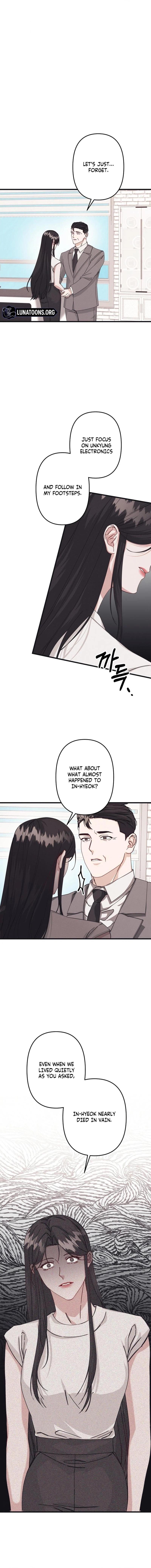 A Shady Partnership Chapter 9 page 4 - 