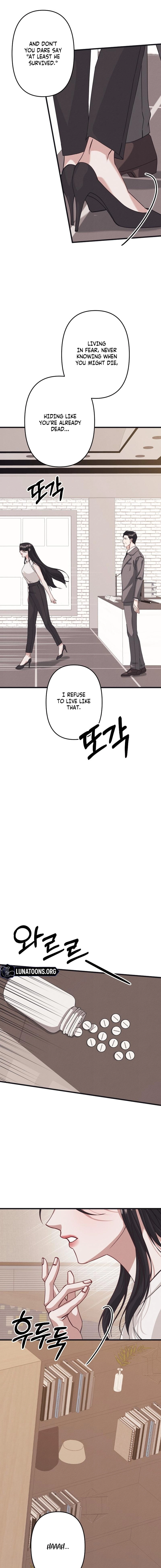 A Shady Partnership Chapter 9 page 5 - 