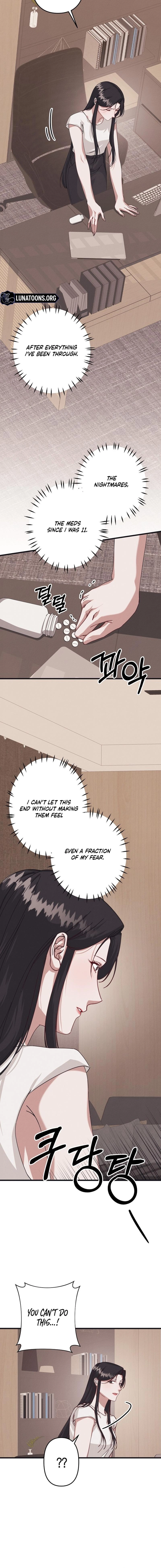 A Shady Partnership Chapter 9 page 6 - 
