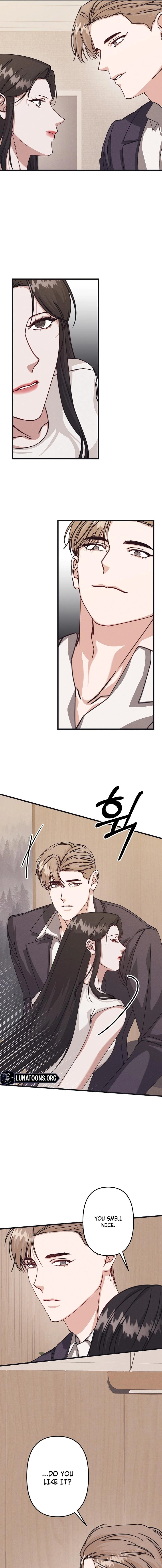 A Shady Partnership Chapter 9 page 9 - 