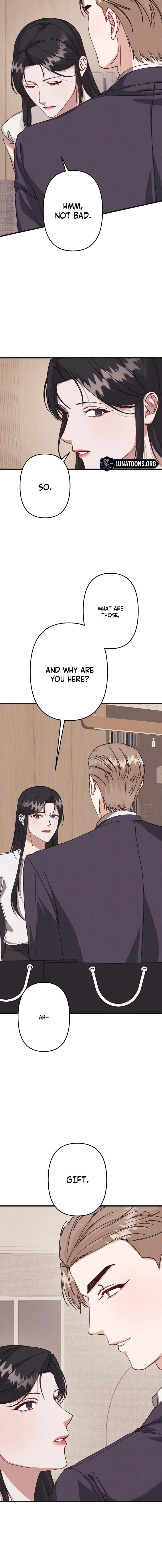 A Shady Partnership Chapter 9 page 10 - 
