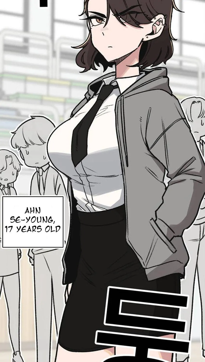 A Sharp-Eyed Classmate Chapter 1 page 11 - 