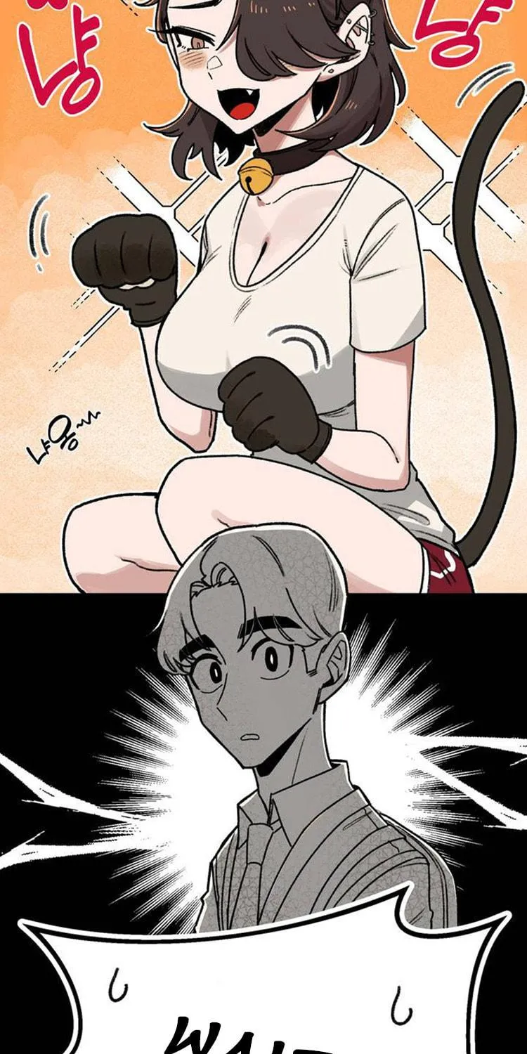 A Sharp-Eyed Classmate Chapter 1 page 101 - 