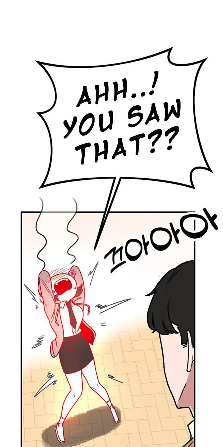 A Sharp-Eyed Classmate Chapter 1 page 103 - 