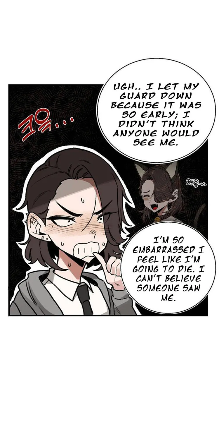 A Sharp-Eyed Classmate Chapter 1 page 105 - 