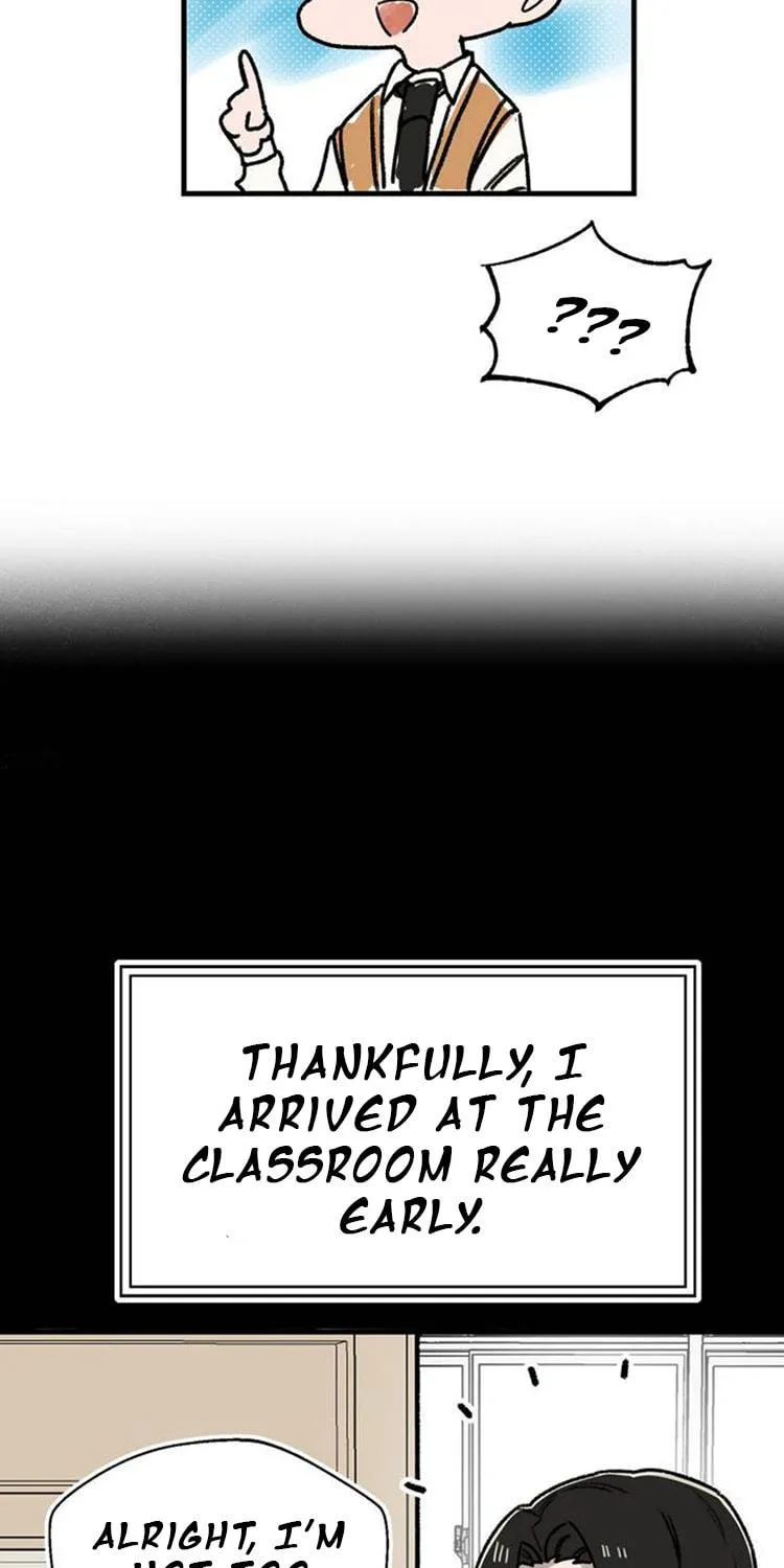 A Sharp-Eyed Classmate Chapter 1 page 107 - 