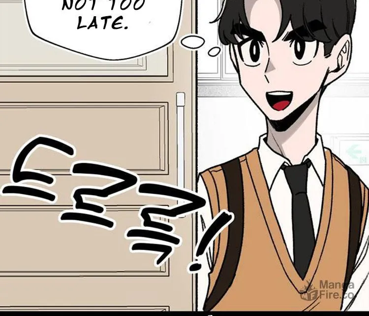A Sharp-Eyed Classmate Chapter 1 page 108 - 