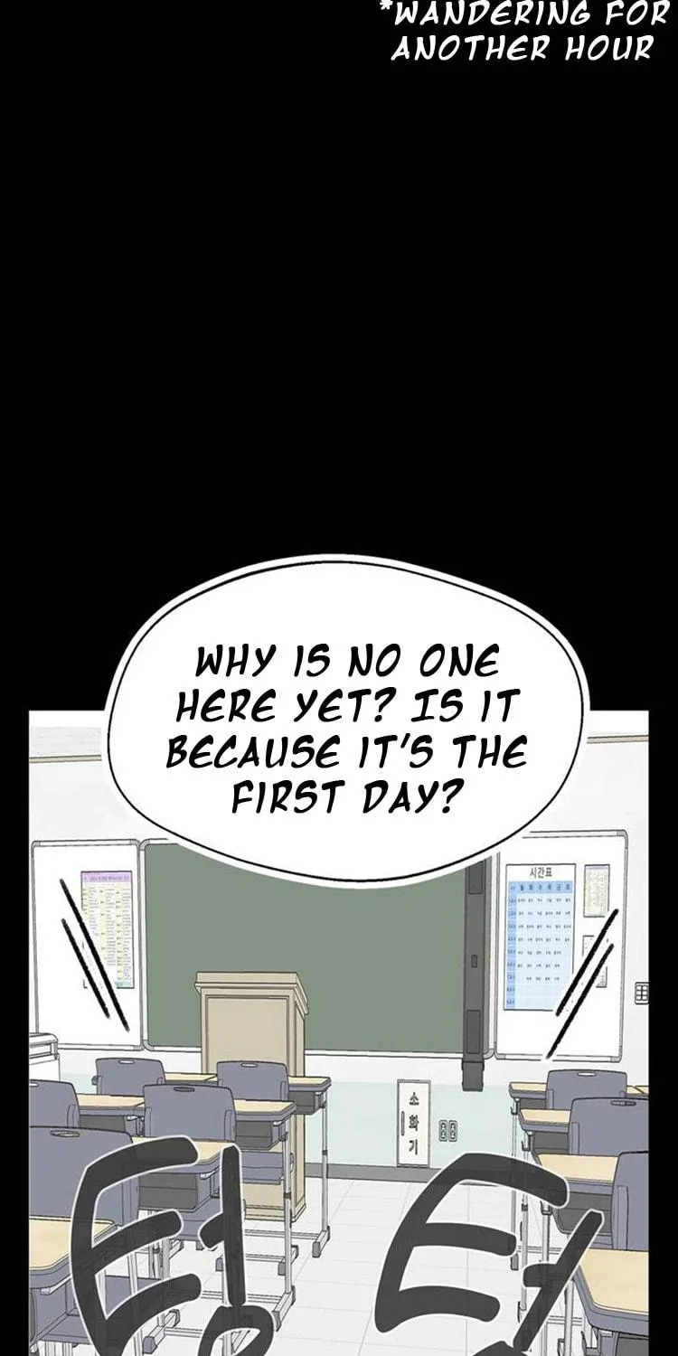 A Sharp-Eyed Classmate Chapter 1 page 109 - 