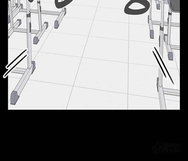 A Sharp-Eyed Classmate Chapter 1 page 110 - 