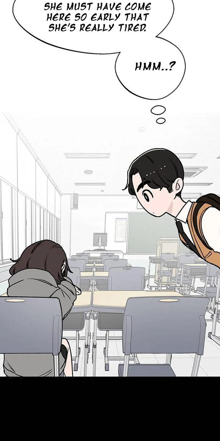A Sharp-Eyed Classmate Chapter 1 page 113 - 