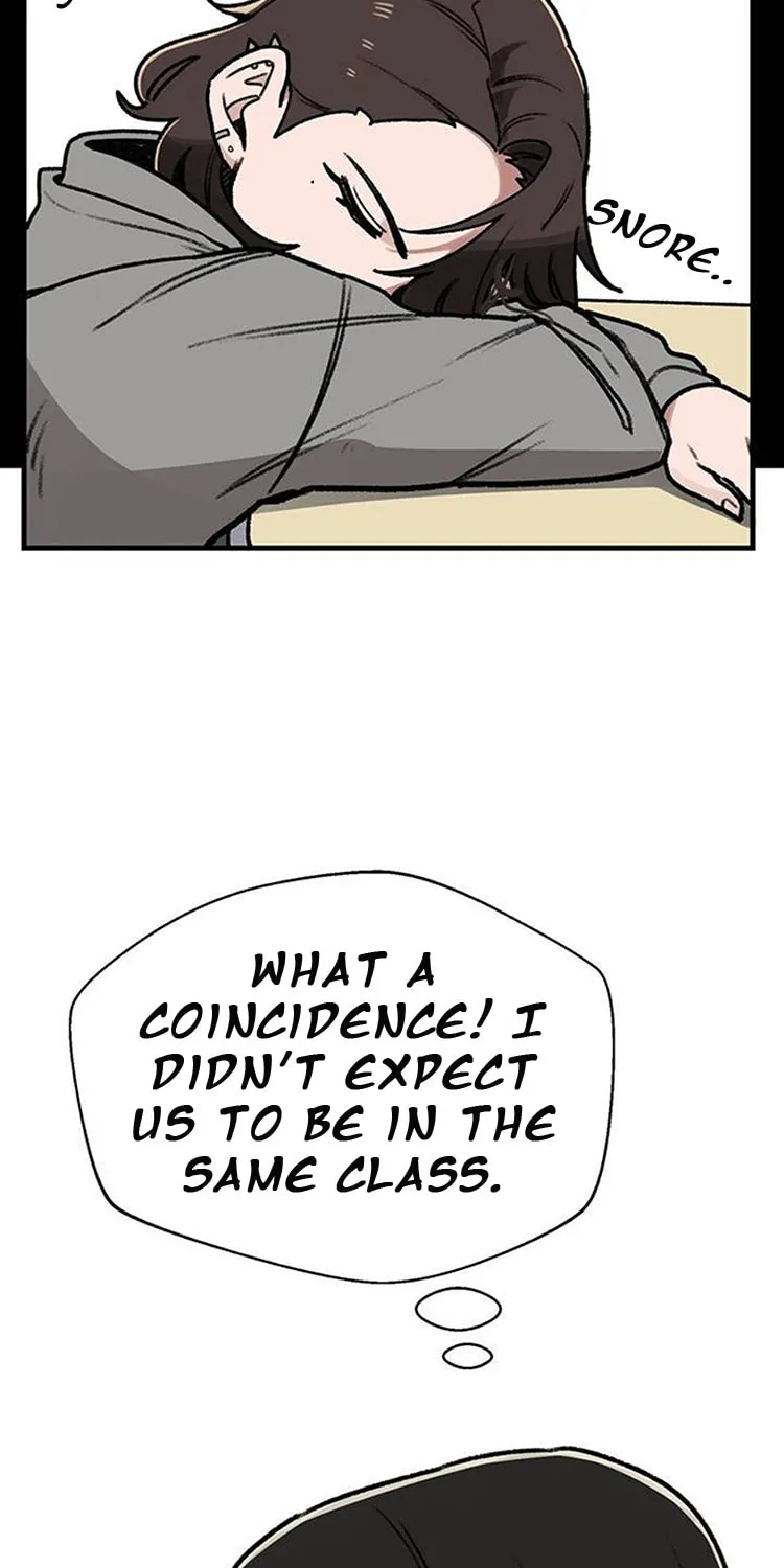 A Sharp-Eyed Classmate Chapter 1 page 115 - 