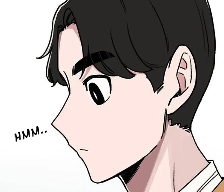 A Sharp-Eyed Classmate Chapter 1 page 116 - 