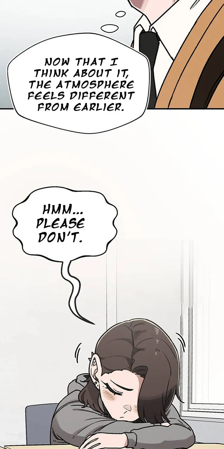 A Sharp-Eyed Classmate Chapter 1 page 117 - 