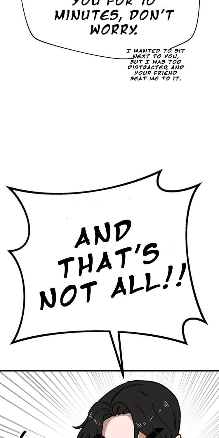 A Sharp-Eyed Classmate Chapter 1 page 125 - 