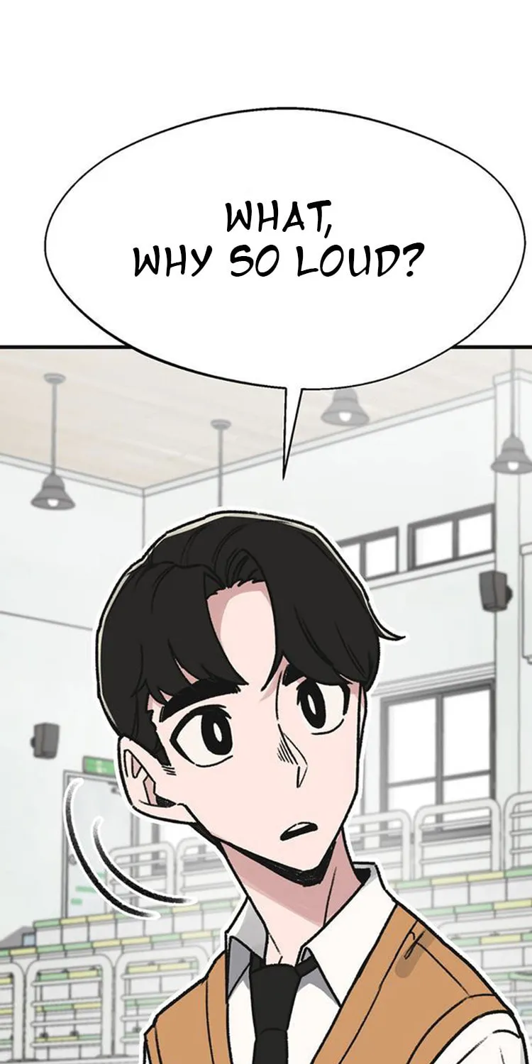 A Sharp-Eyed Classmate Chapter 1 page 15 - 