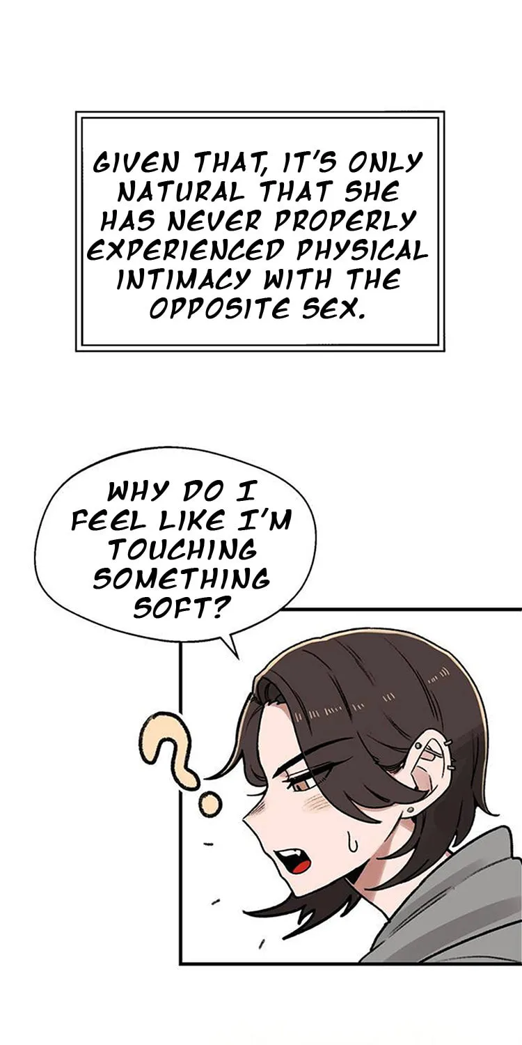 A Sharp-Eyed Classmate Chapter 1 page 147 - 