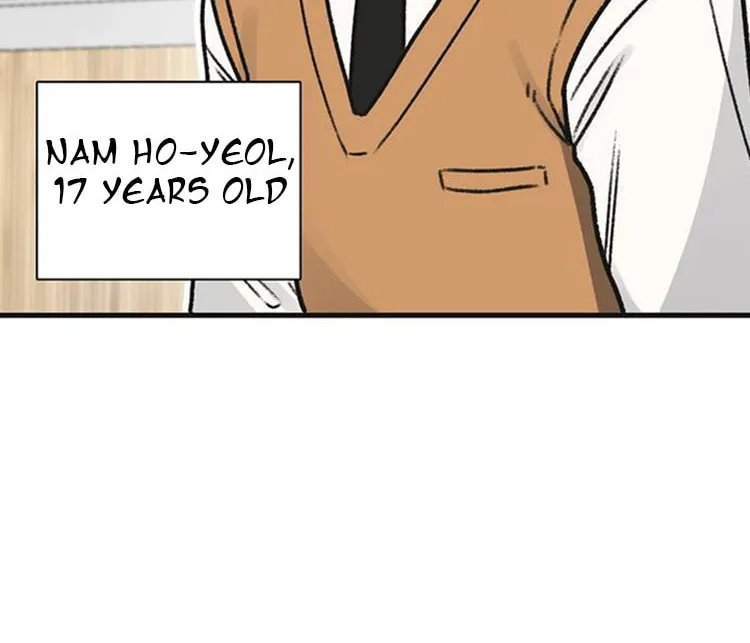 A Sharp-Eyed Classmate Chapter 1 page 16 - 