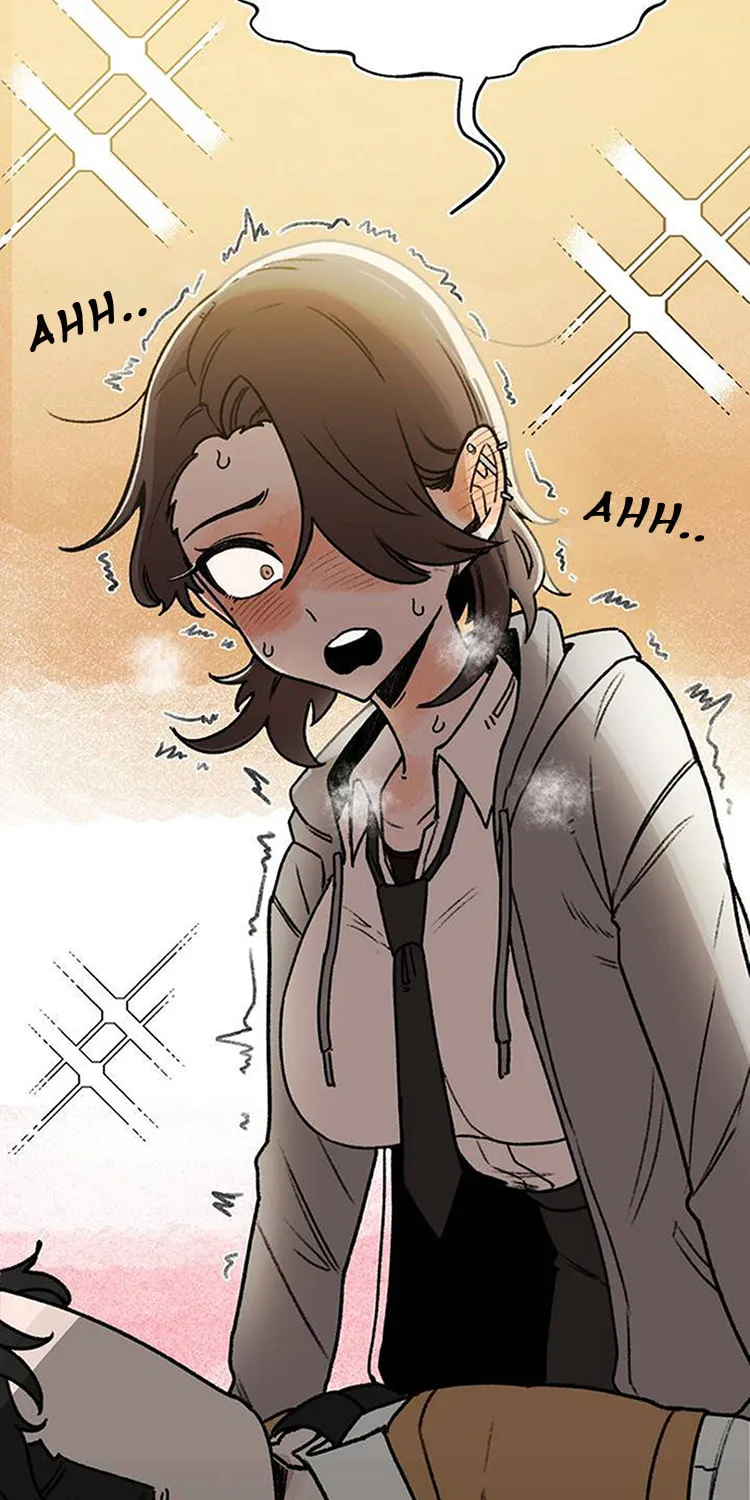 A Sharp-Eyed Classmate Chapter 1 page 153 - 