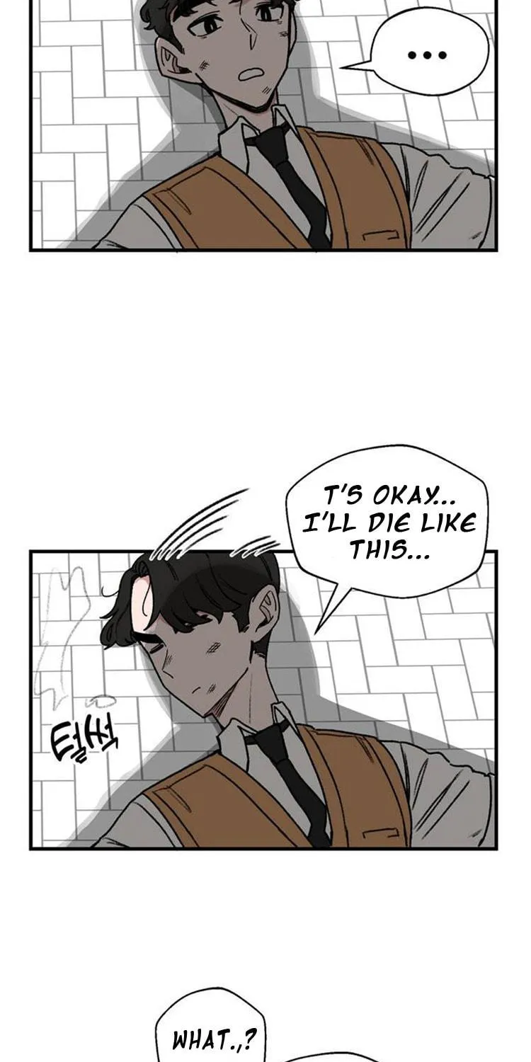 A Sharp-Eyed Classmate Chapter 1 page 155 - 