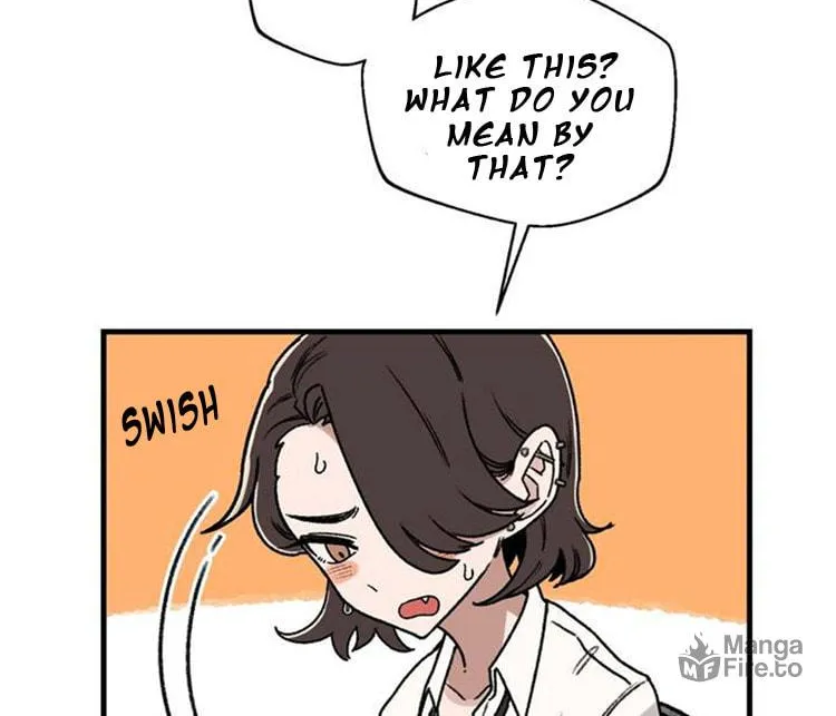 A Sharp-Eyed Classmate Chapter 1 page 156 - 