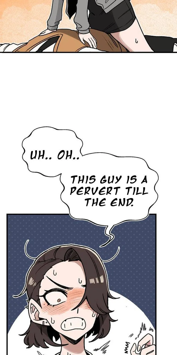 A Sharp-Eyed Classmate Chapter 1 page 159 - 