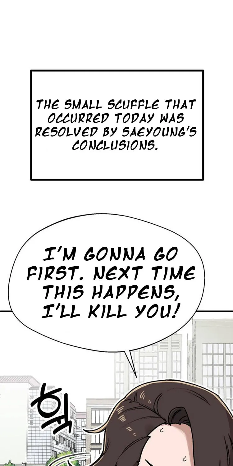 A Sharp-Eyed Classmate Chapter 1 page 163 - 