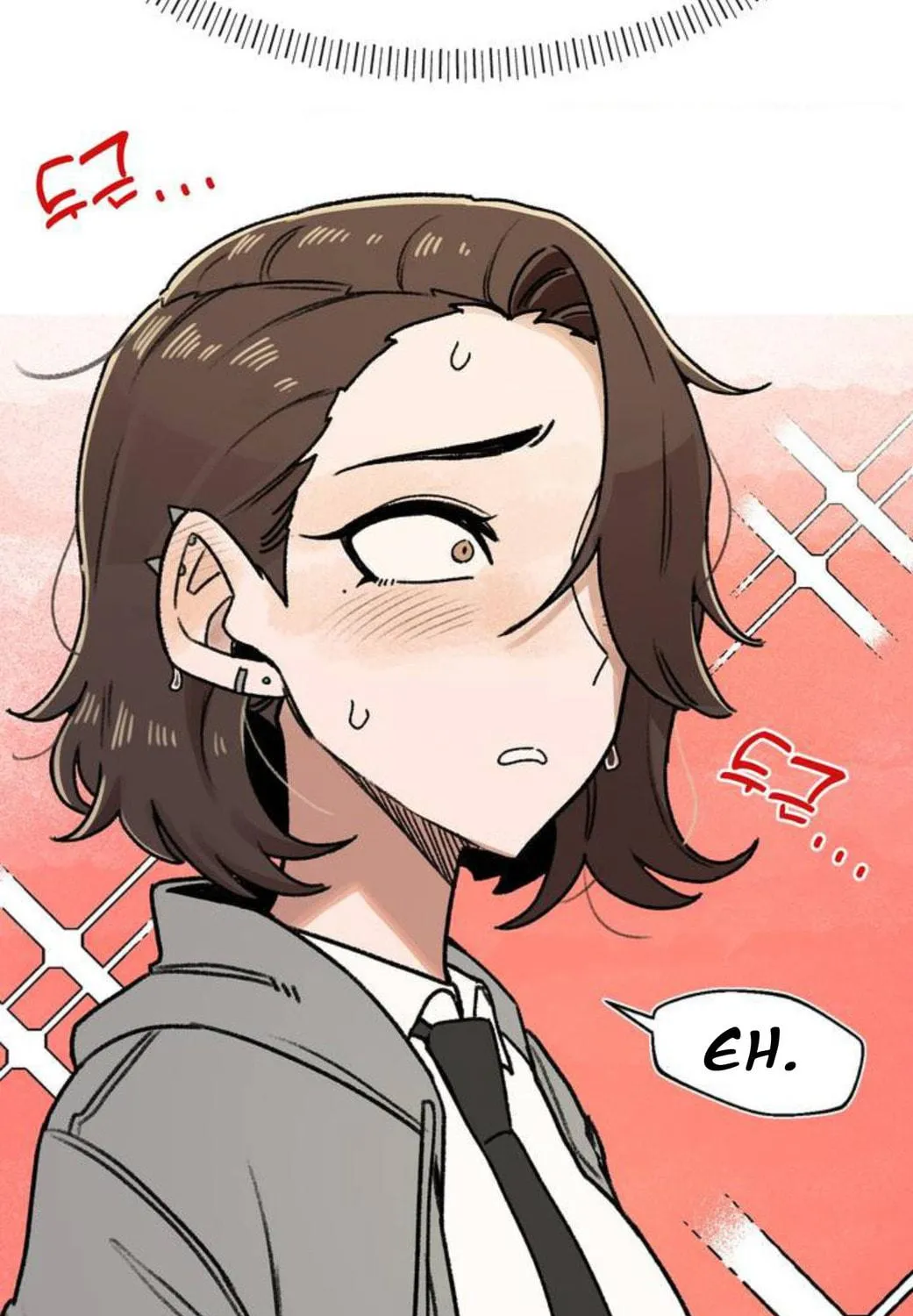A Sharp-Eyed Classmate Chapter 1 page 173 - 