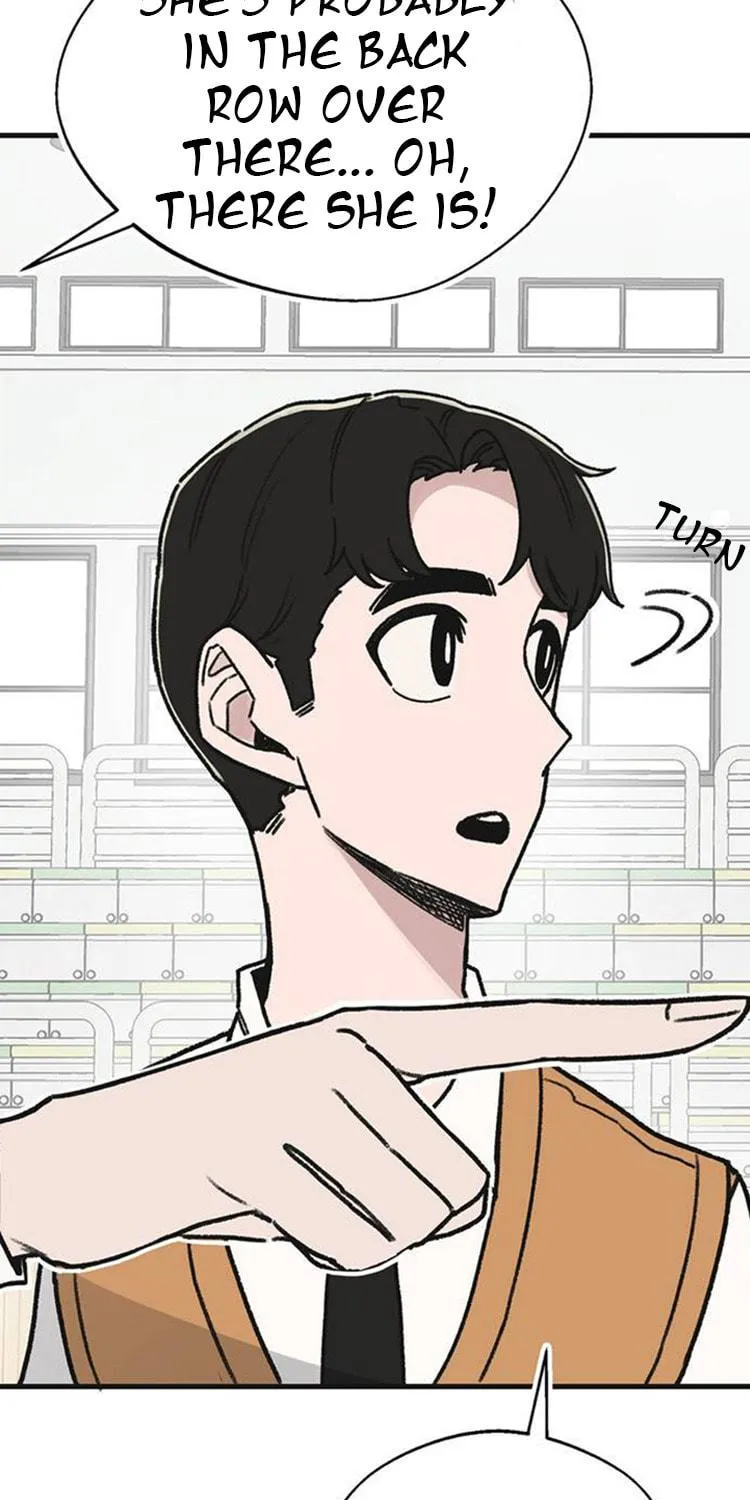 A Sharp-Eyed Classmate Chapter 1 page 19 - 