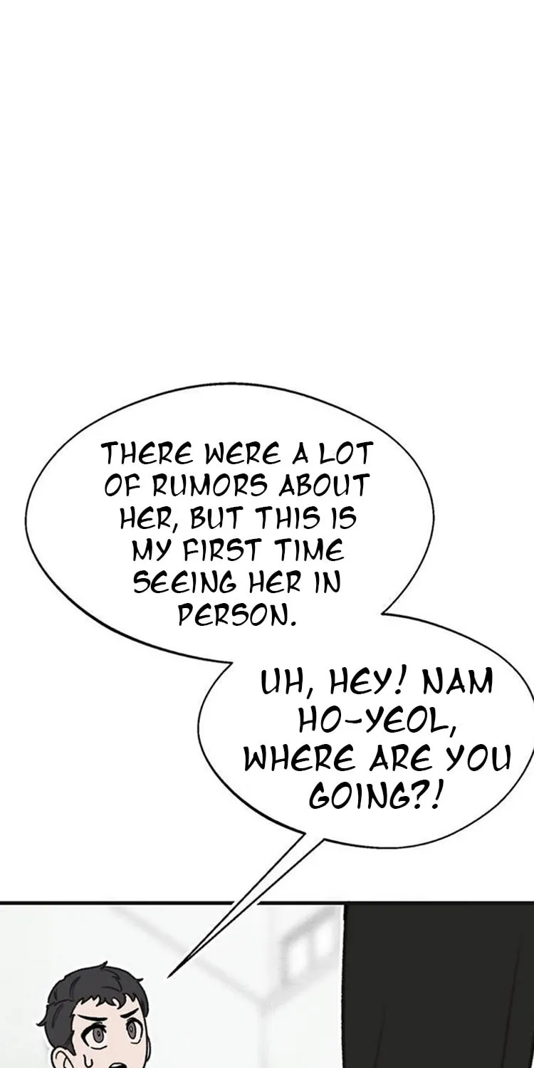 A Sharp-Eyed Classmate Chapter 1 page 27 - 