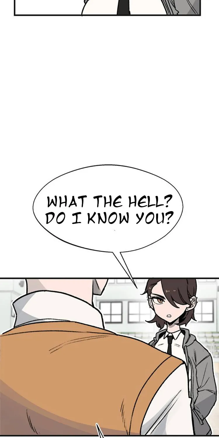 A Sharp-Eyed Classmate Chapter 1 page 31 - 