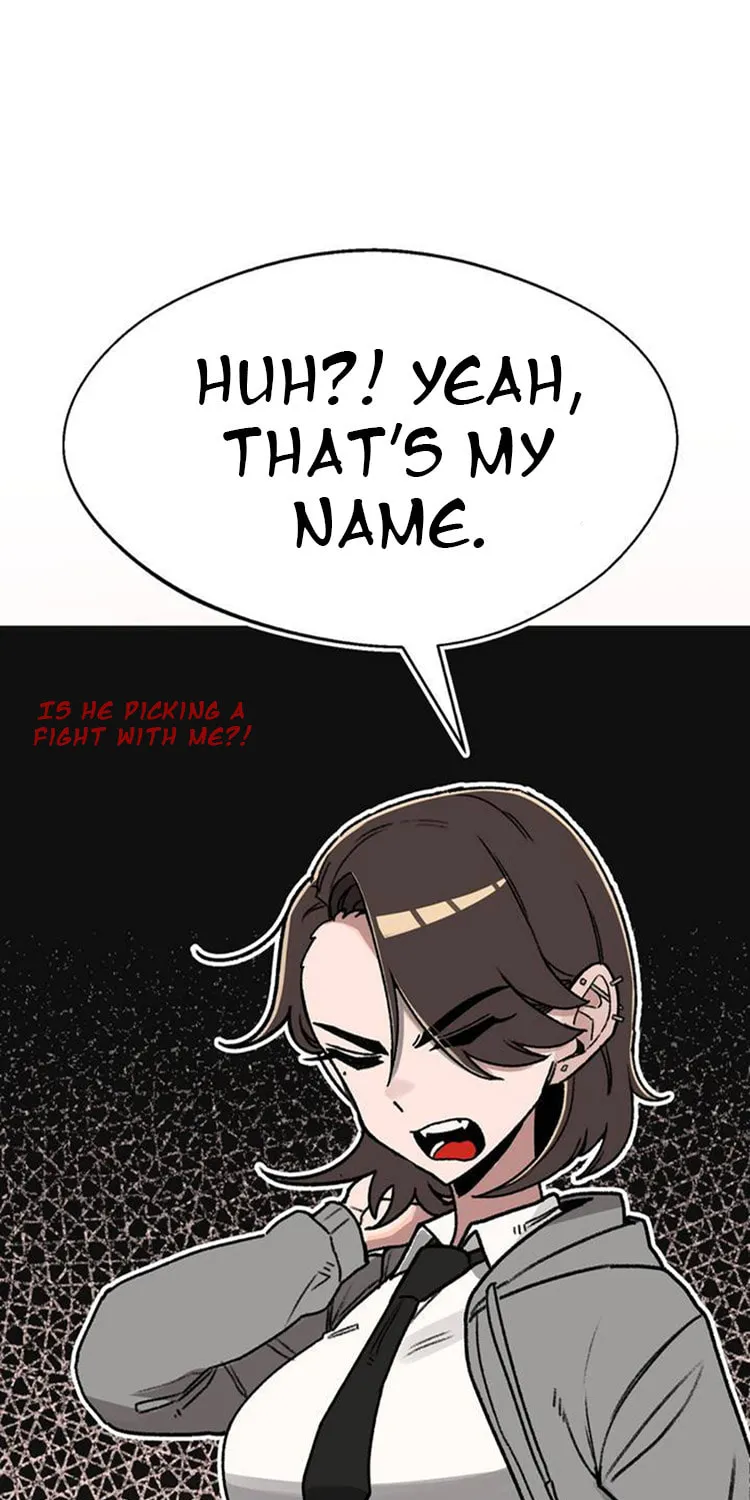 A Sharp-Eyed Classmate Chapter 1 page 33 - 