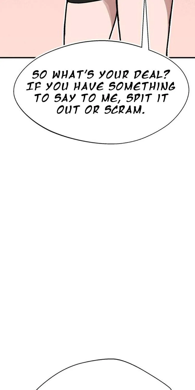 A Sharp-Eyed Classmate Chapter 1 page 35 - 