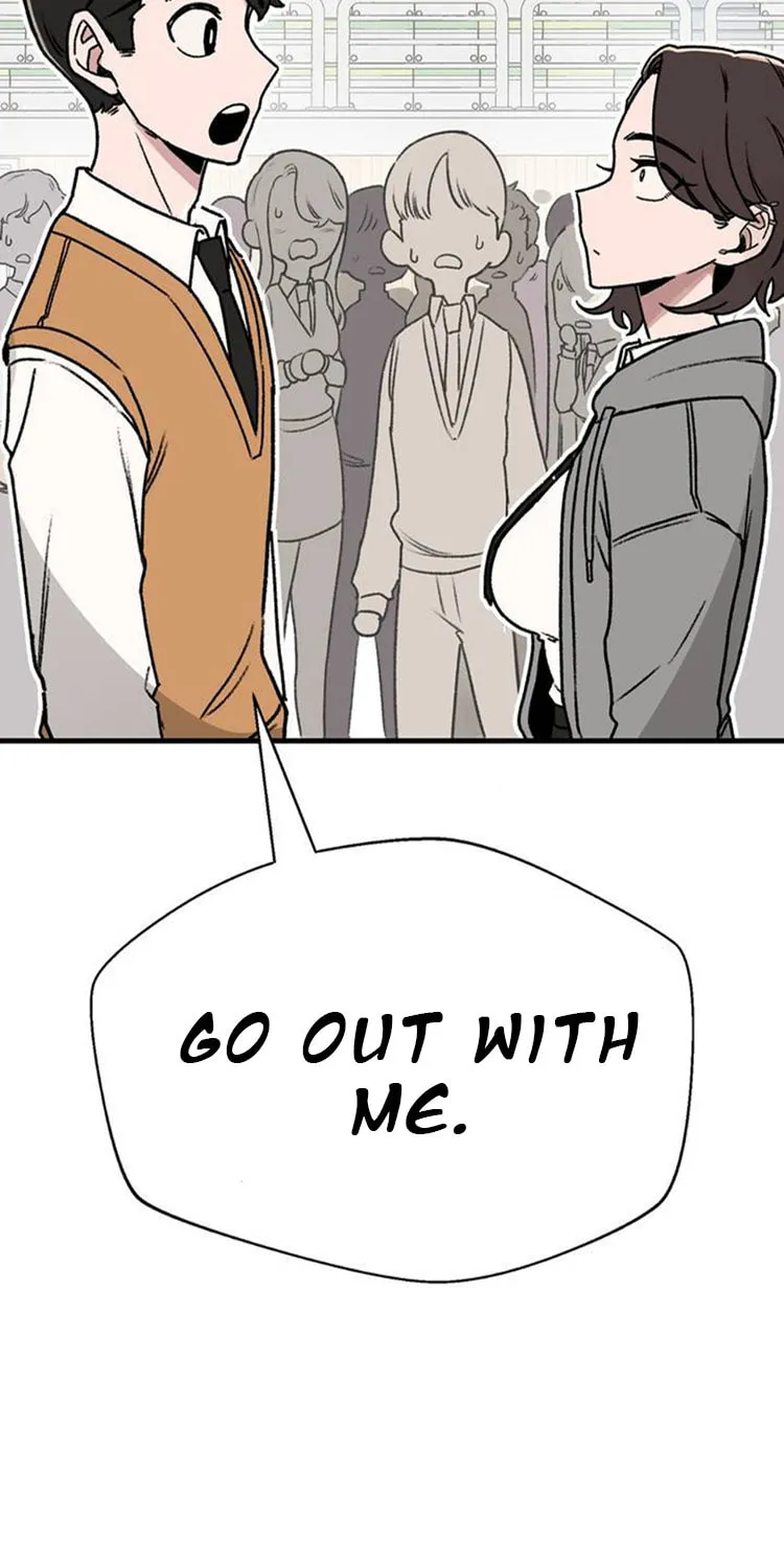 A Sharp-Eyed Classmate Chapter 1 page 37 - 