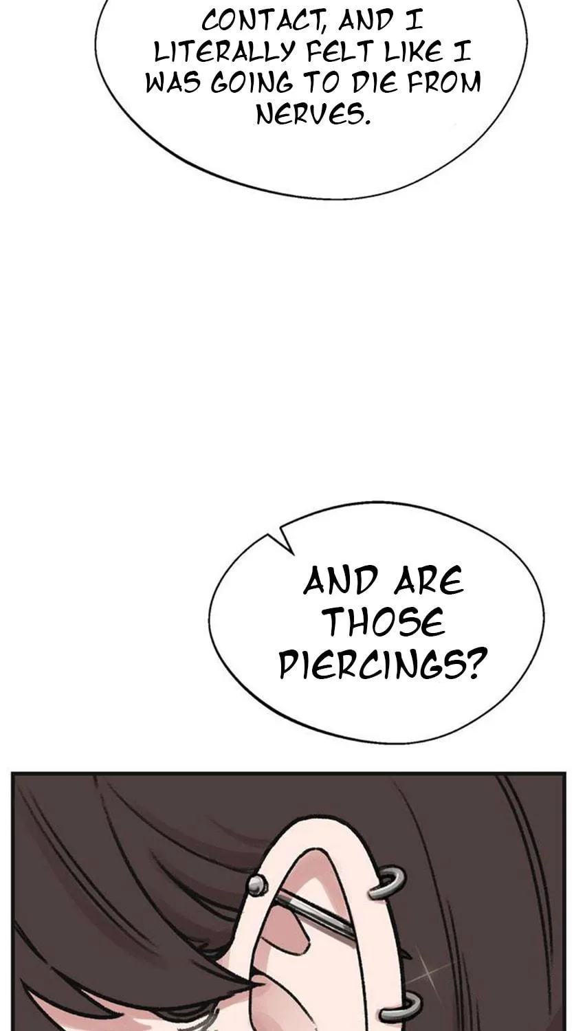 A Sharp-Eyed Classmate Chapter 1 page 5 - 