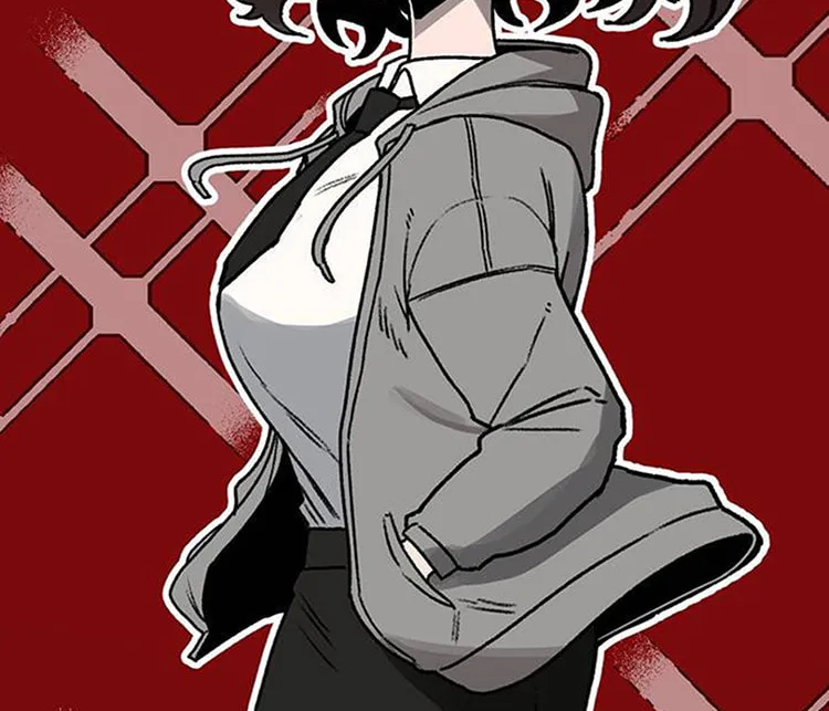 A Sharp-Eyed Classmate Chapter 1 page 44 - 