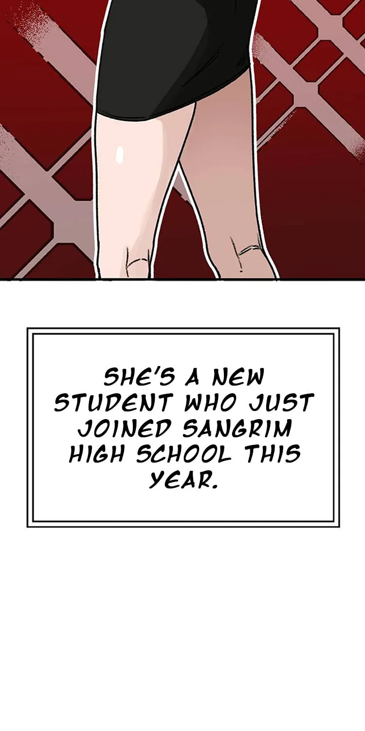 A Sharp-Eyed Classmate Chapter 1 page 45 - 