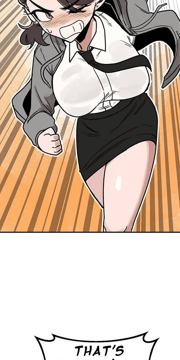 A Sharp-Eyed Classmate Chapter 1 page 55 - 