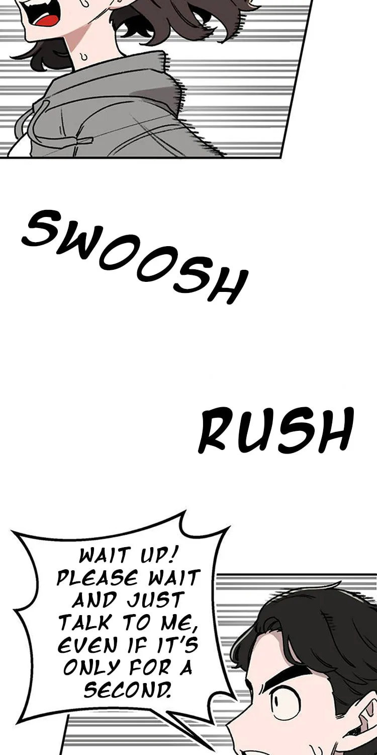 A Sharp-Eyed Classmate Chapter 1 page 57 - 