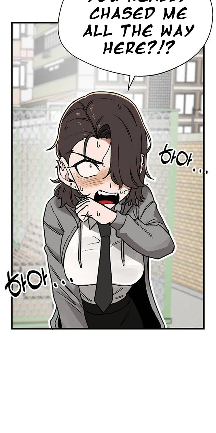 A Sharp-Eyed Classmate Chapter 1 page 67 - 
