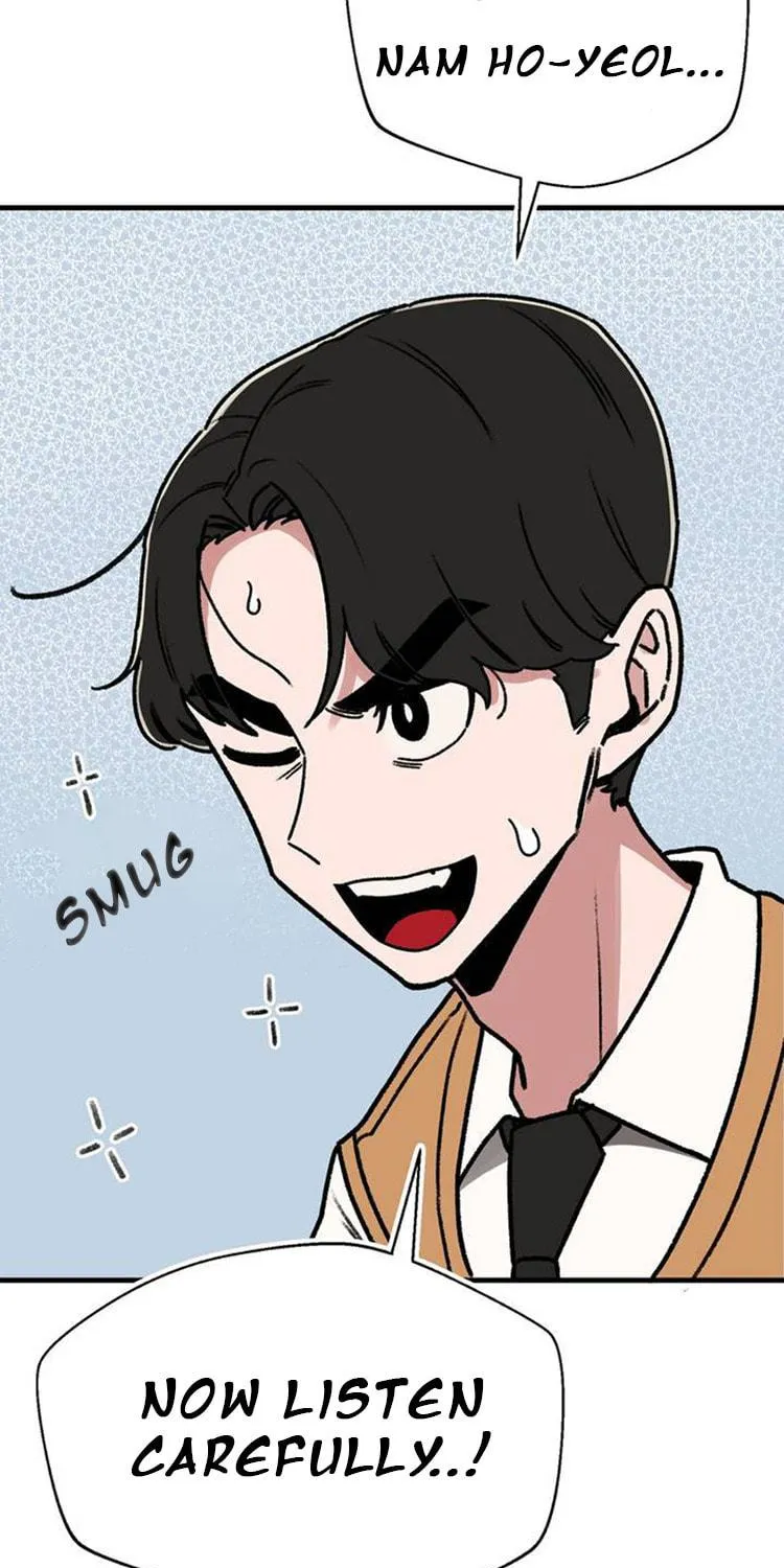 A Sharp-Eyed Classmate Chapter 1 page 71 - 