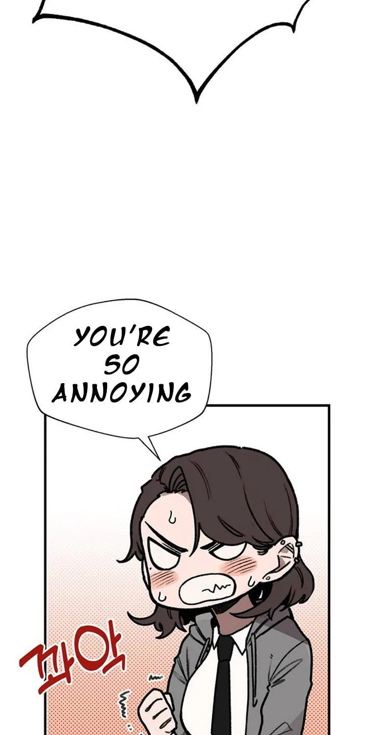 A Sharp-Eyed Classmate Chapter 1 page 77 - 