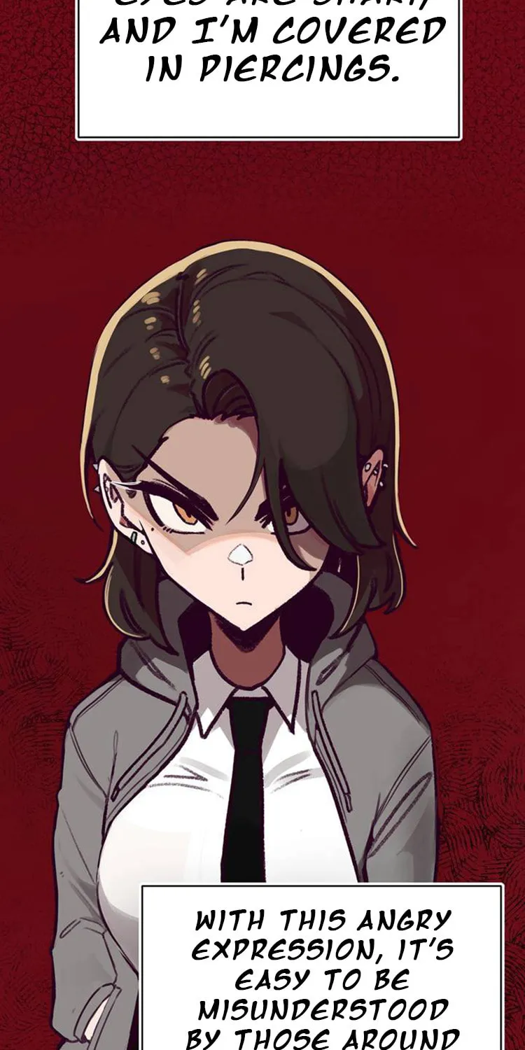 A Sharp-Eyed Classmate Chapter 1 page 81 - 