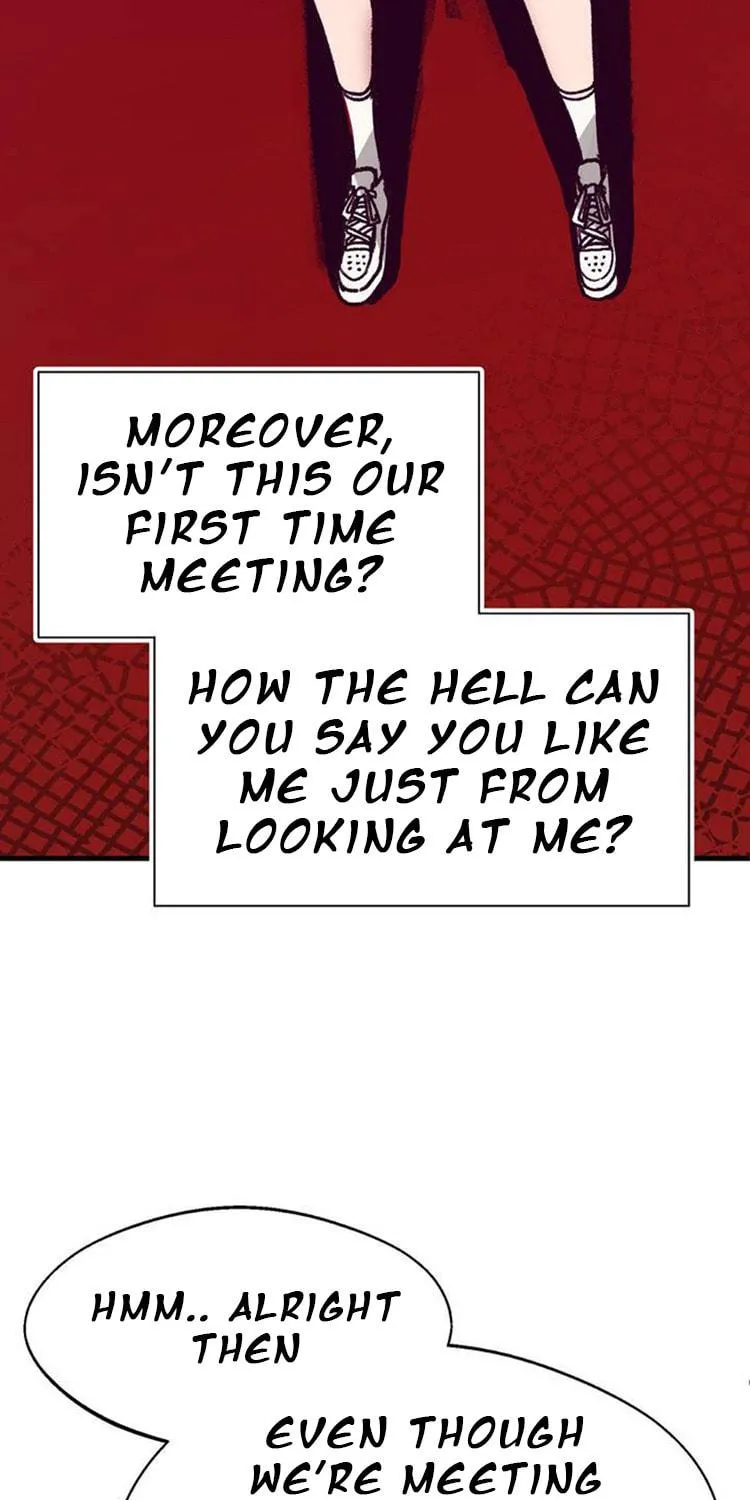 A Sharp-Eyed Classmate Chapter 1 page 83 - 