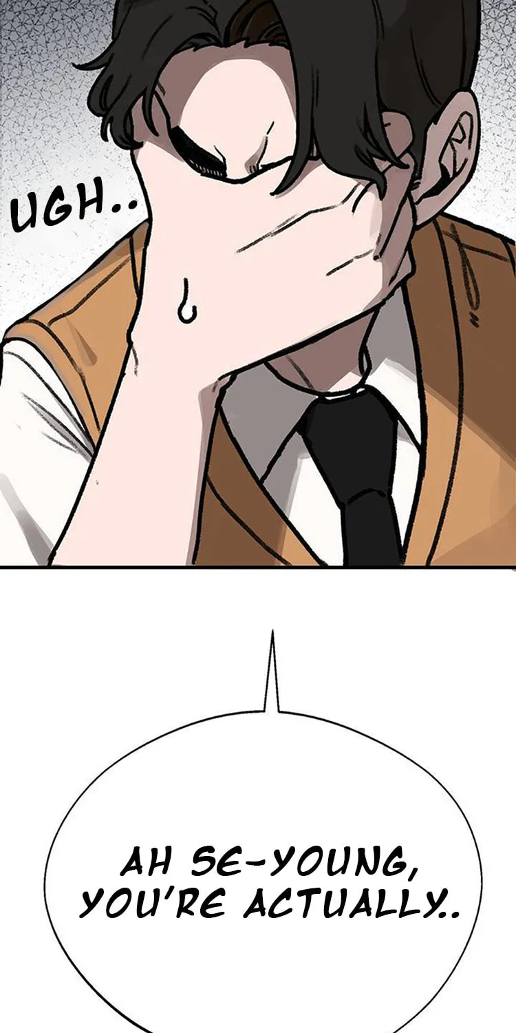 A Sharp-Eyed Classmate Chapter 1 page 85 - 
