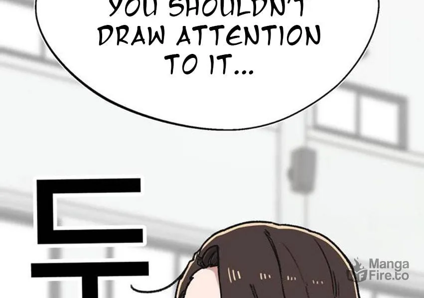 A Sharp-Eyed Classmate Chapter 1 page 10 - 