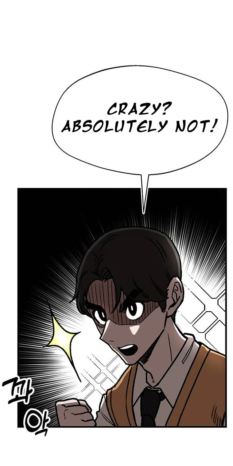 A Sharp-Eyed Classmate Chapter 1 page 91 - 